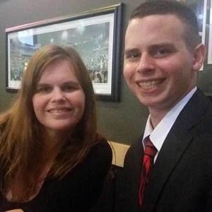 Meet your Posher, Joy